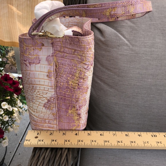 Brahmin Mini Amelia - Picture 5 of 6